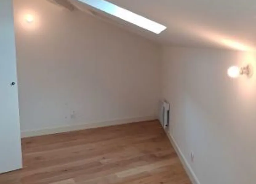 Appartement Rue Rangueil à Nîmes