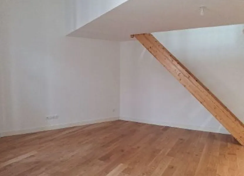 Appartement Rue Rangueil à Nîmes