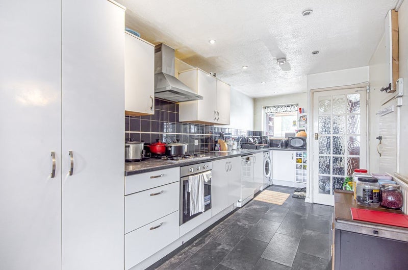 Room Wilmington Avenue in Greater London