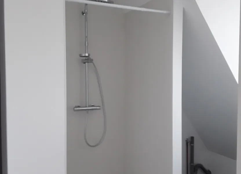 Appartement Allée du Général Daugan à Pont-l'Évêque