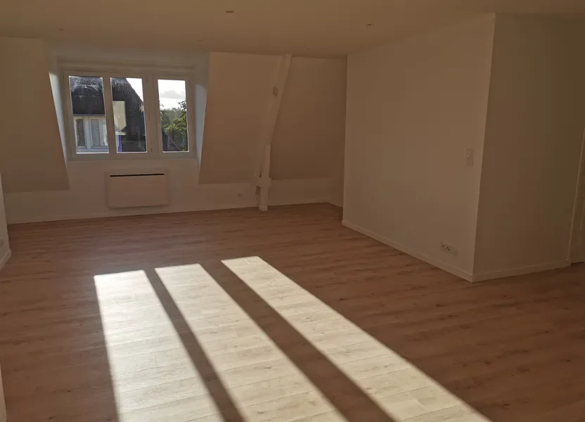 Appartement Allée du Général Daugan à Pont-l'Évêque