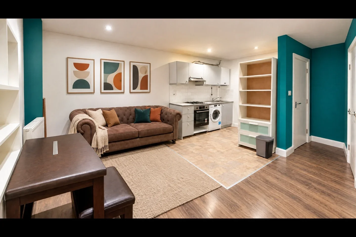 Room Mitcham Lane in Greater London