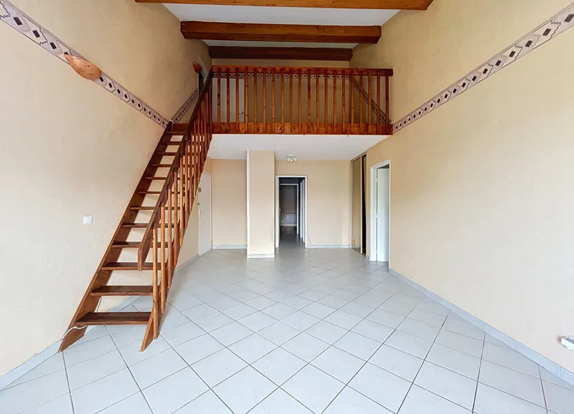 Appartement Rue de Hausquette à Anglet