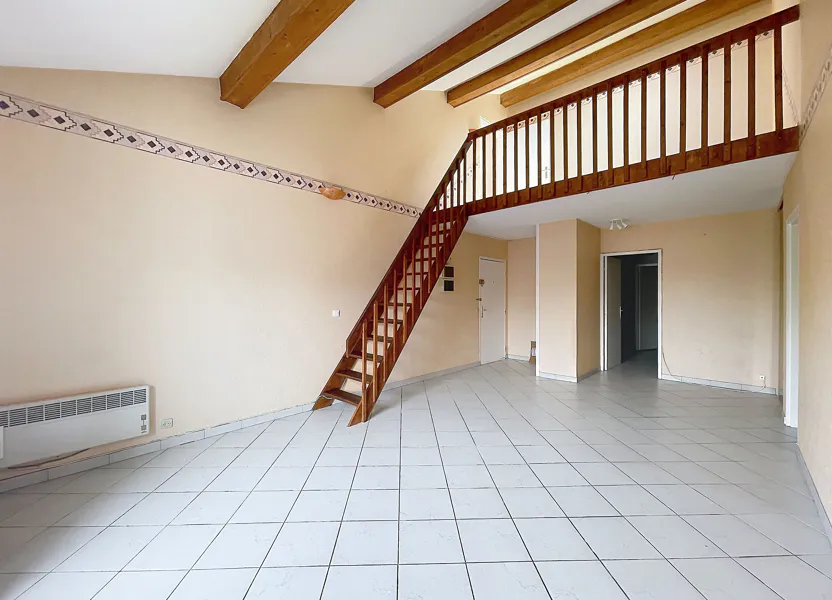 Appartement Rue de Hausquette à Anglet