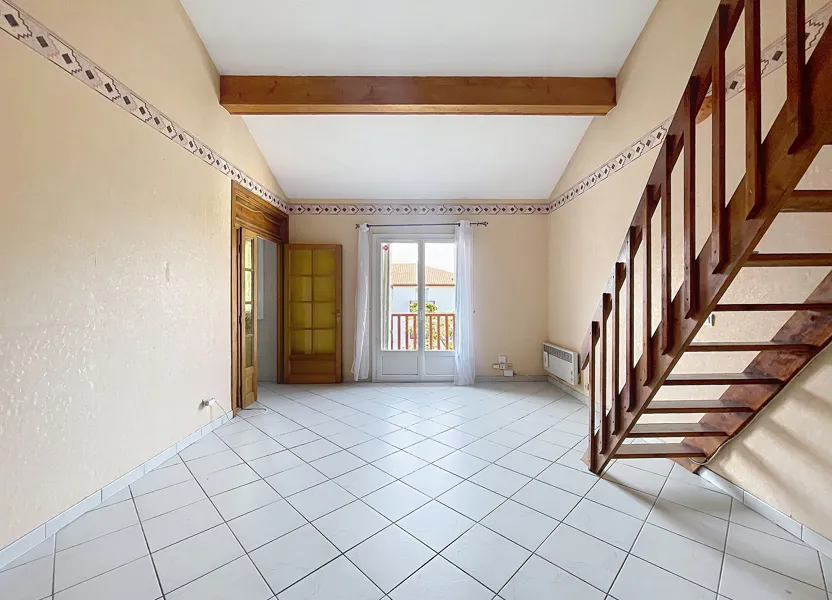 Appartement Rue de Hausquette à Anglet