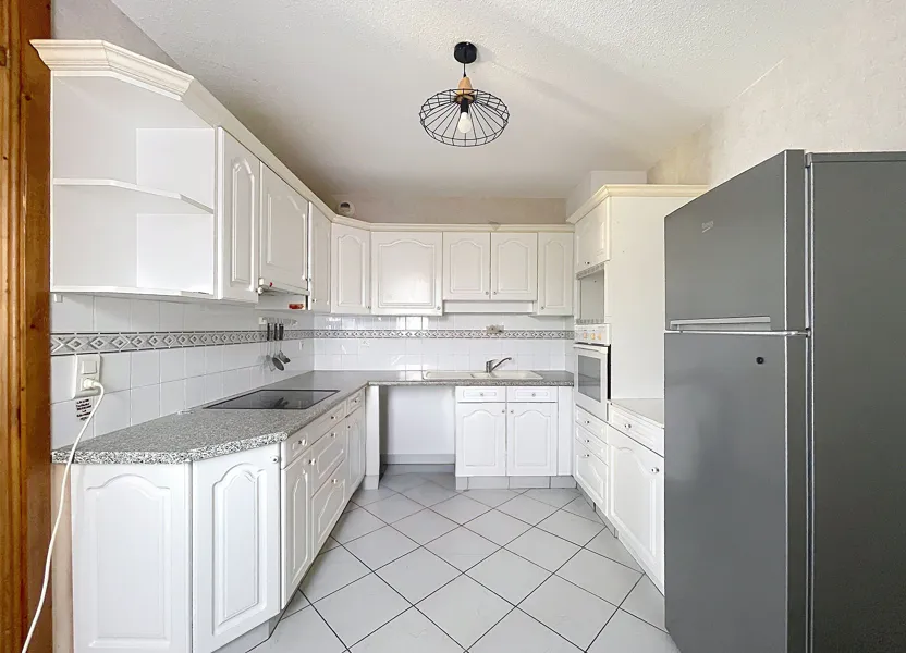 Appartement Rue de Hausquette à Anglet
