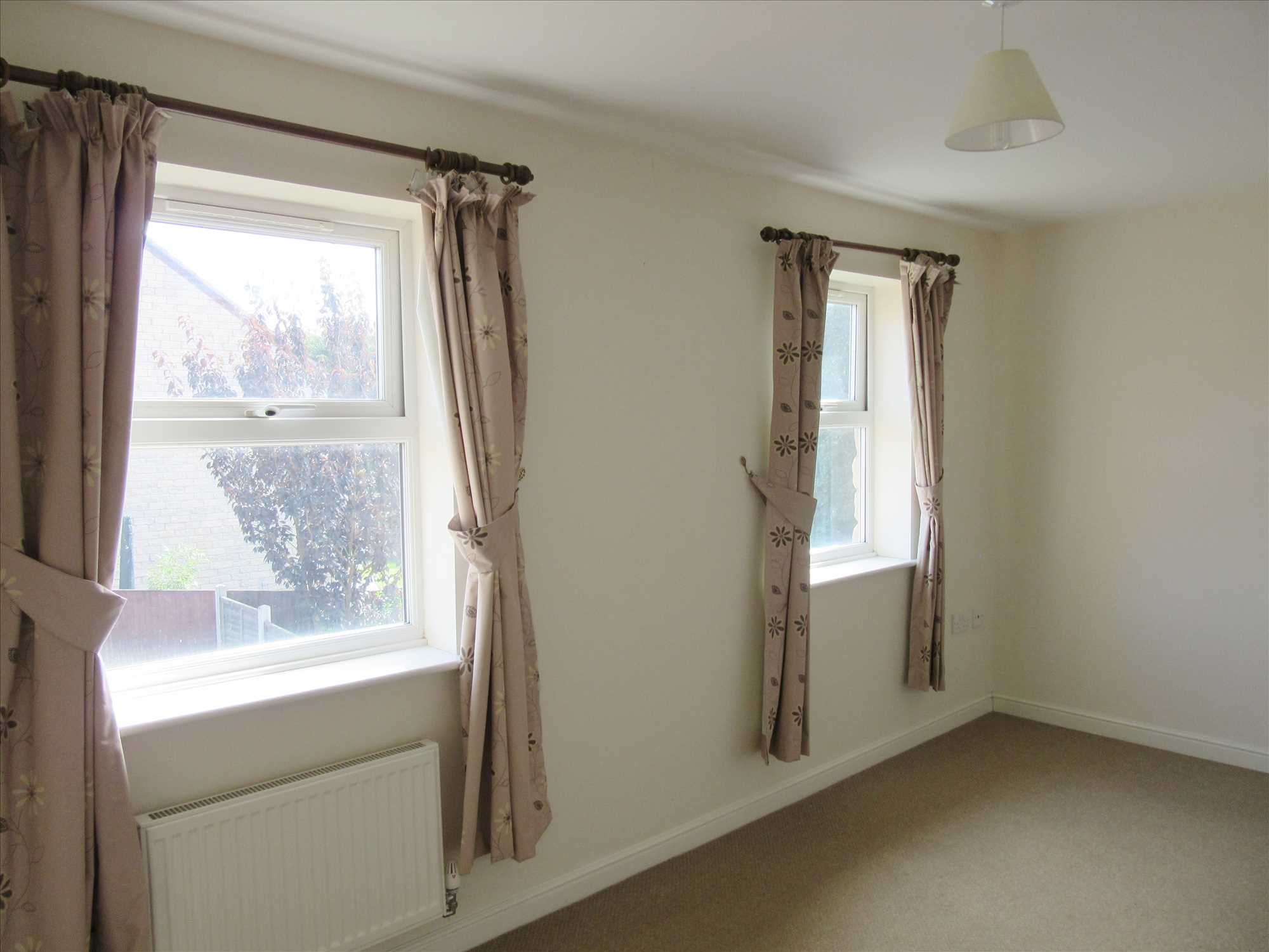 House Boyds Court in Scunthorpe