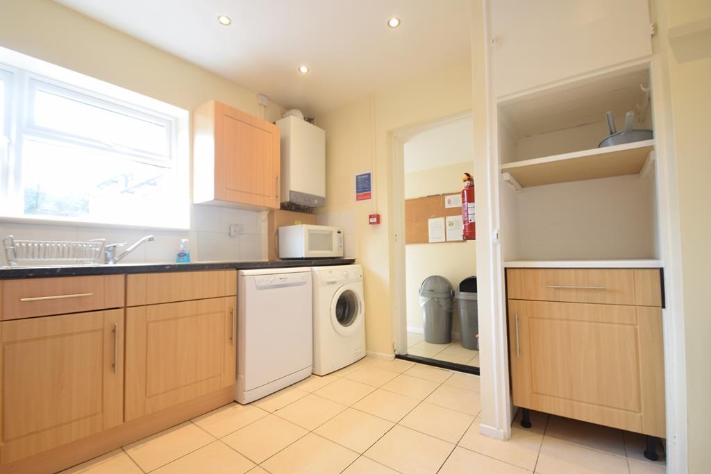 House Maygoods Close in Greater London