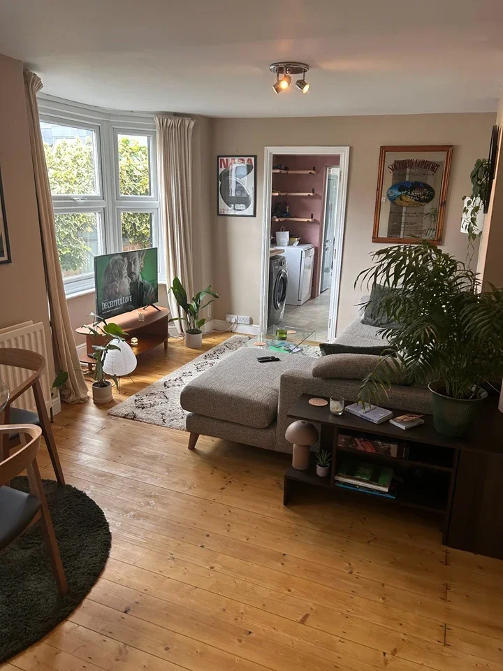 Flat Ennersdale Road in Greater London