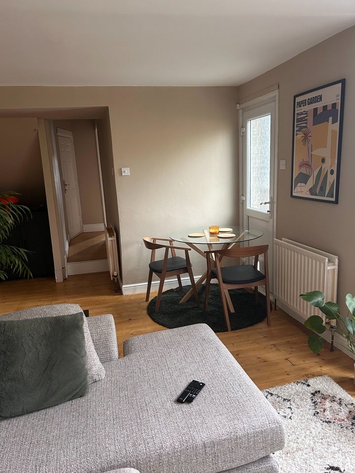 Flat Ennersdale Road in Greater London