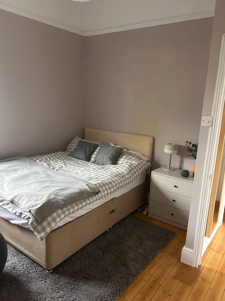 Flat Ennersdale Road in Greater London