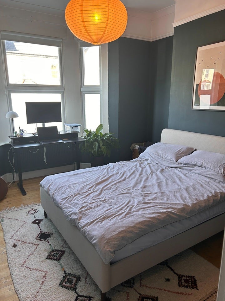 Flat Ennersdale Road in Greater London