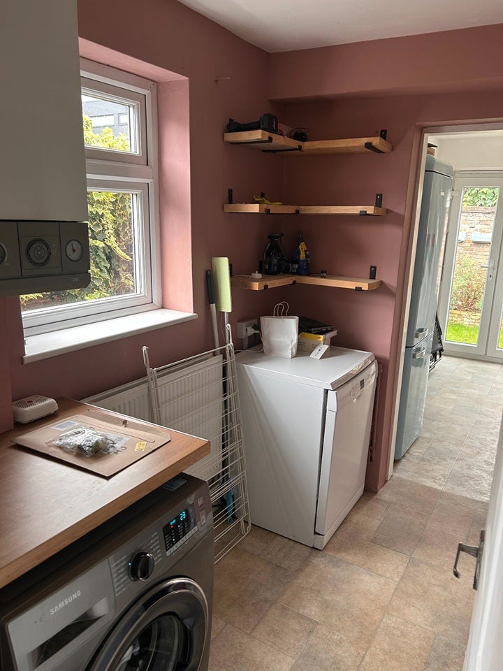 Flat Ennersdale Road in Greater London