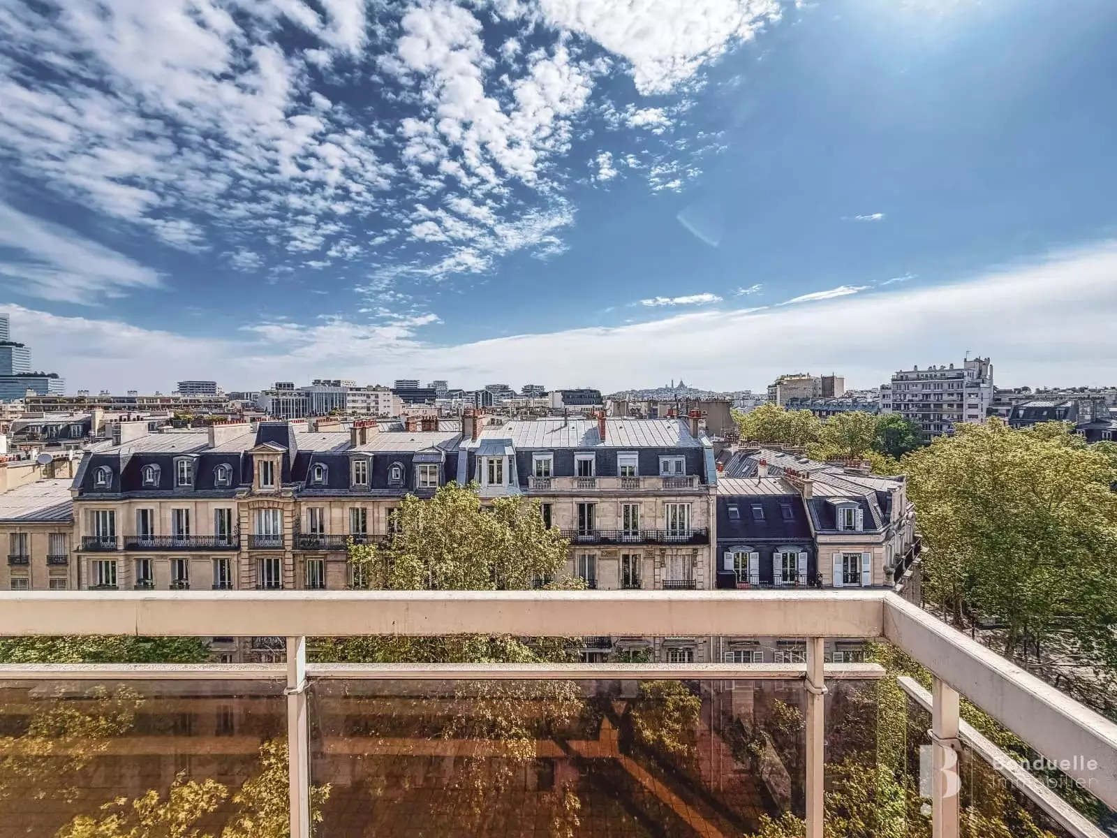 Appartement Boulevard Malesherbes à Paris