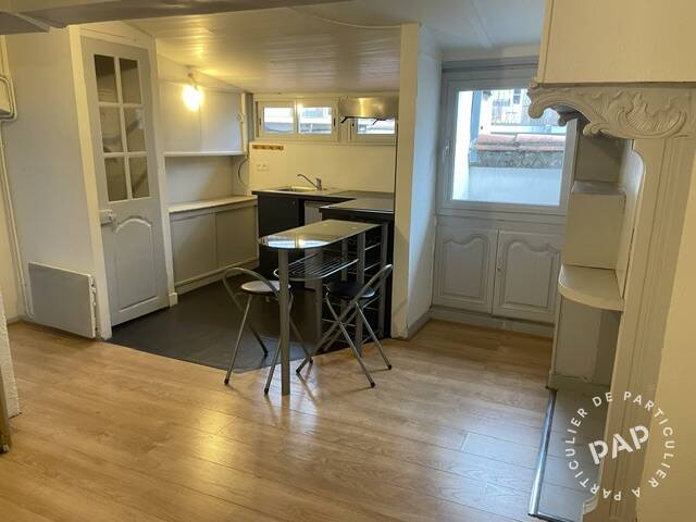 Appartement Allées Jean Jaurès à Toulouse