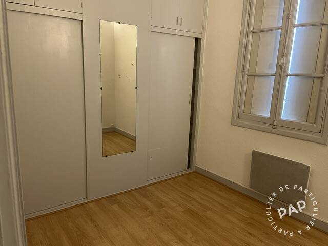 Appartement Allées Jean Jaurès à Toulouse