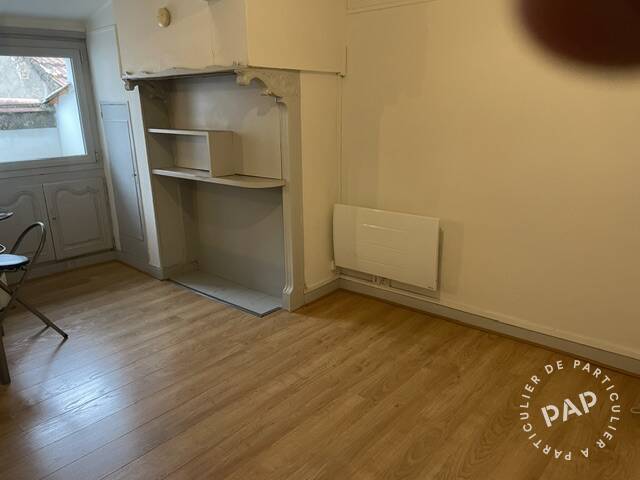 Appartement Allées Jean Jaurès à Toulouse