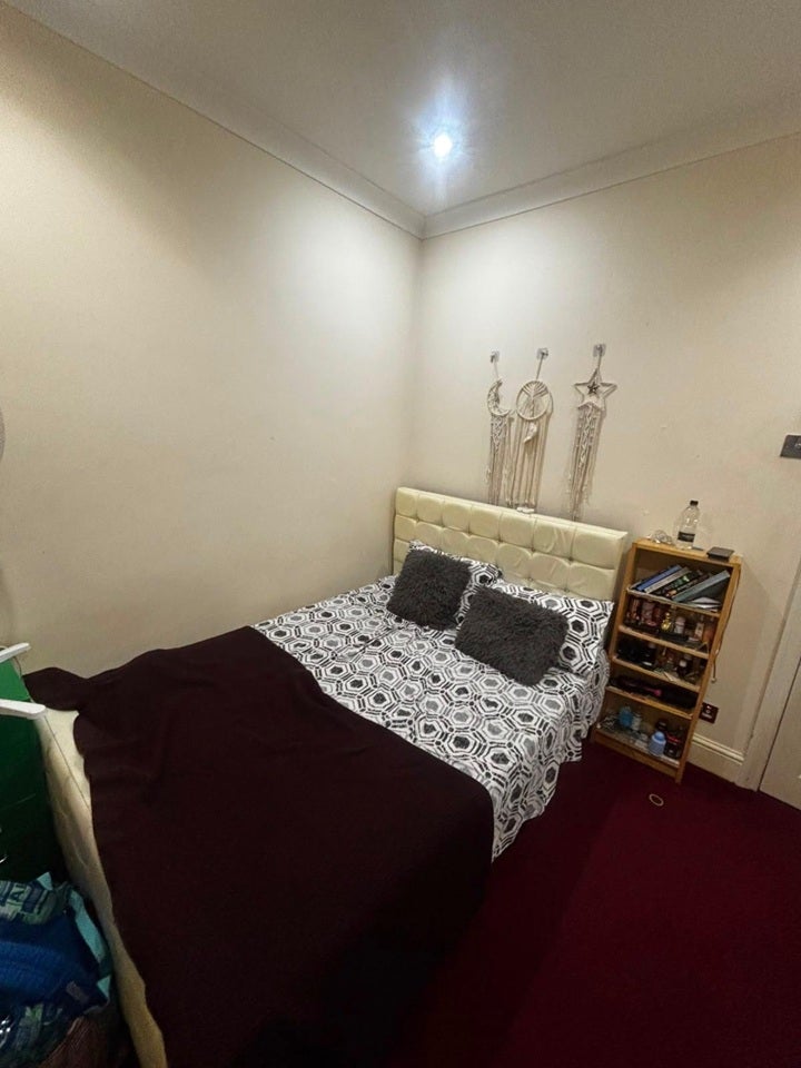 Room Orwell Road in Greater London