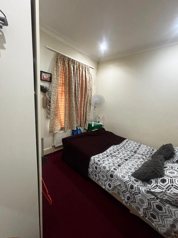 Room Orwell Road in Greater London