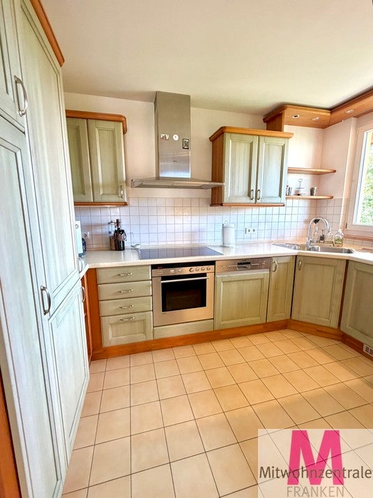 Wohnung Egonstraße in Nürnberg