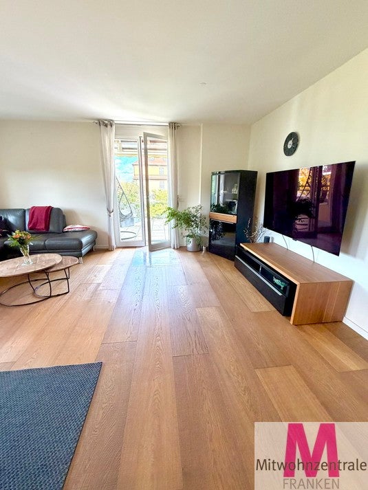 Wohnung Egonstraße in Nürnberg