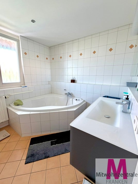 Wohnung Egonstraße in Nürnberg