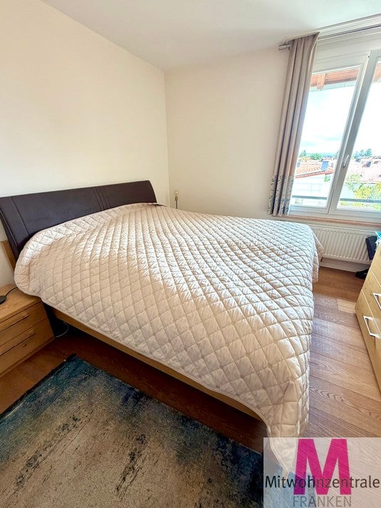 Wohnung Egonstraße in Nürnberg