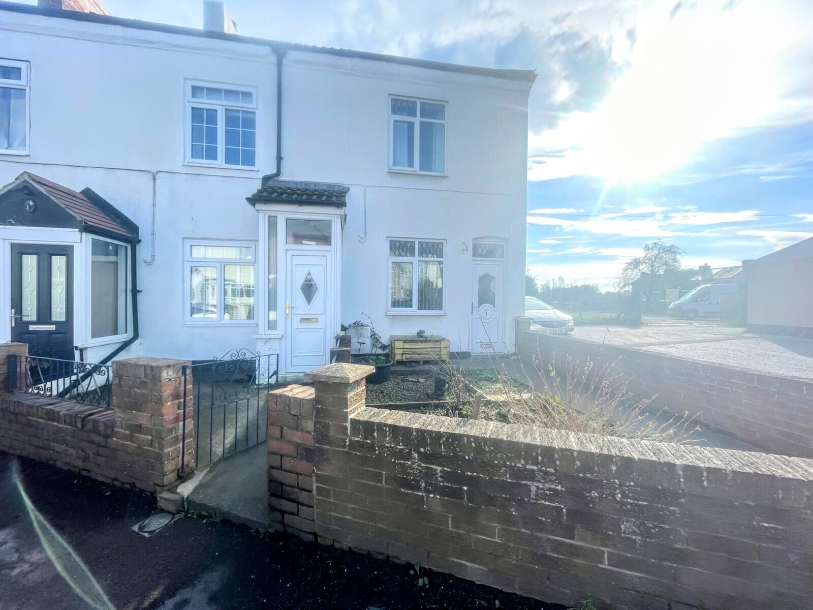 House Yarm Road in Darlington
