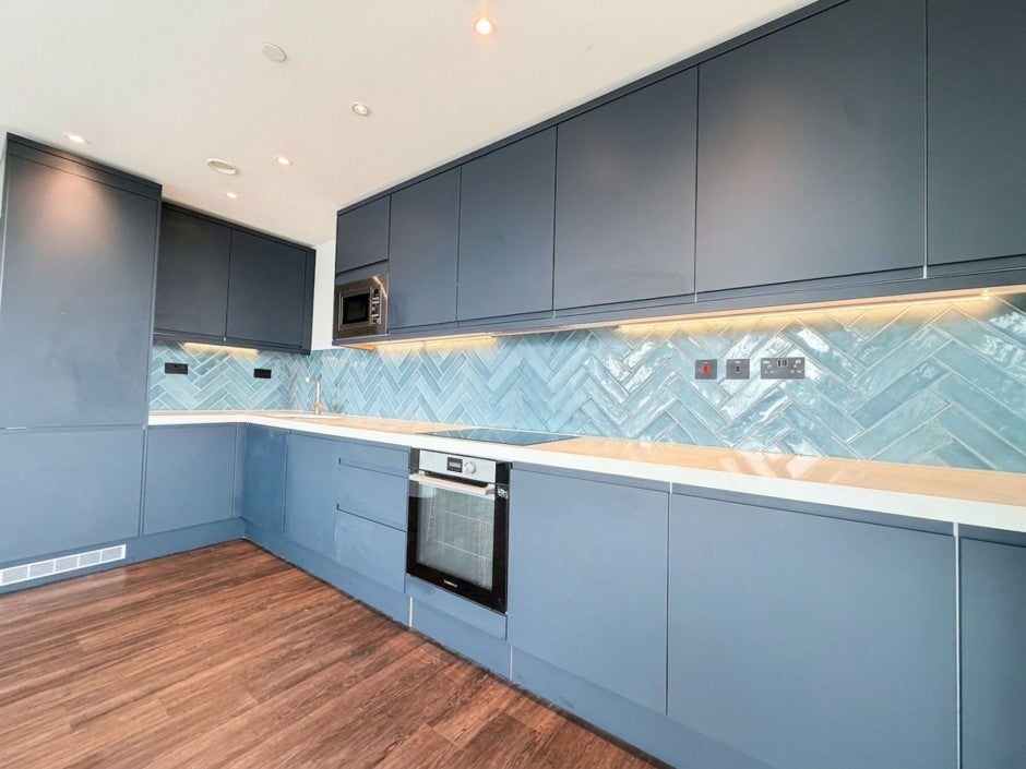 Flat West Gate in Greater London