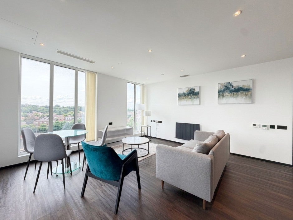 Flat West Gate in Greater London