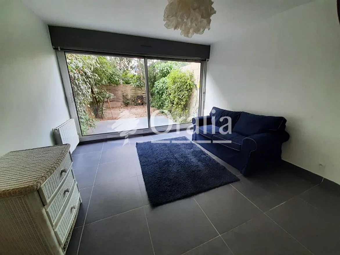 Flat Rue François Daumas in Montpellier