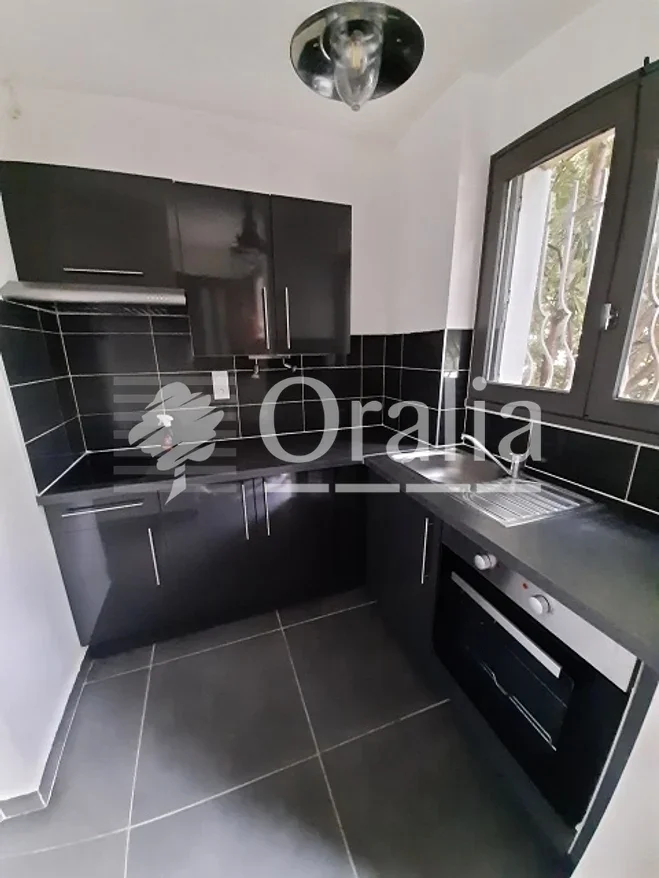 Appartement Rue François Daumas à Montpellier