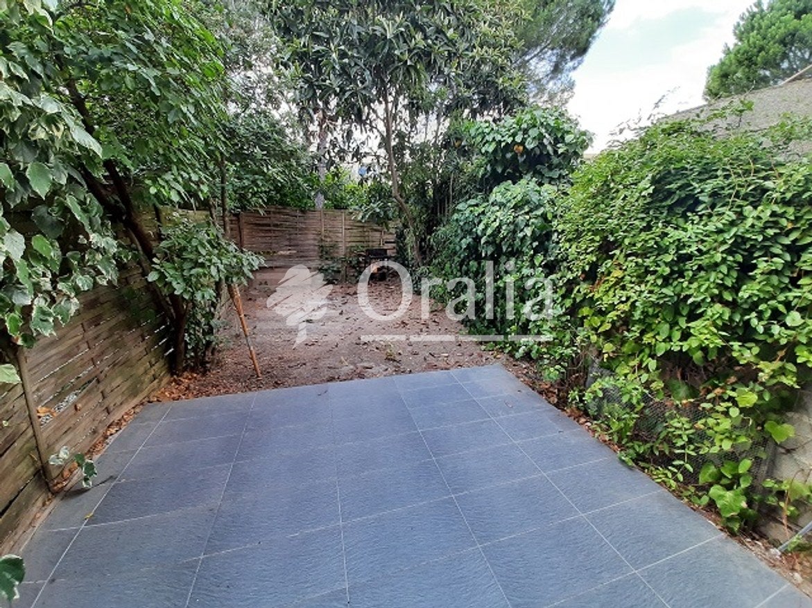 Appartement Rue François Daumas à Montpellier