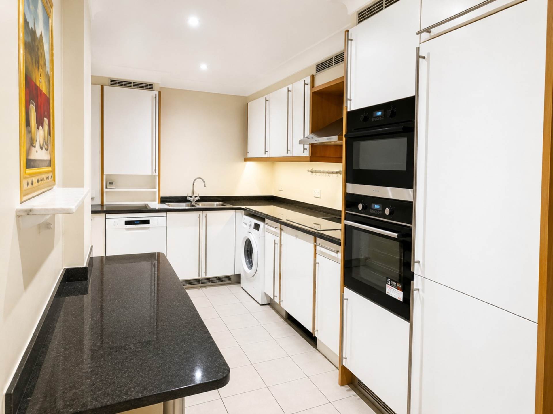 Flat St Margarets Lane in Greater London