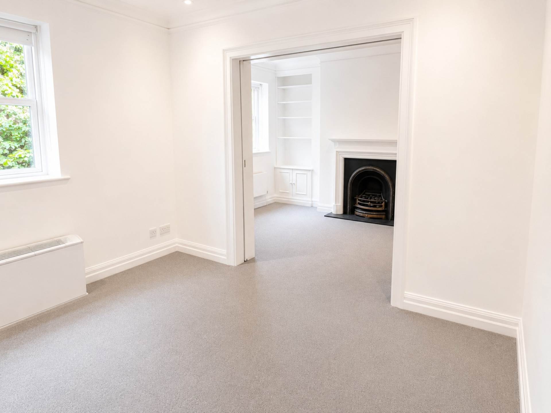 Flat St Margarets Lane in Greater London