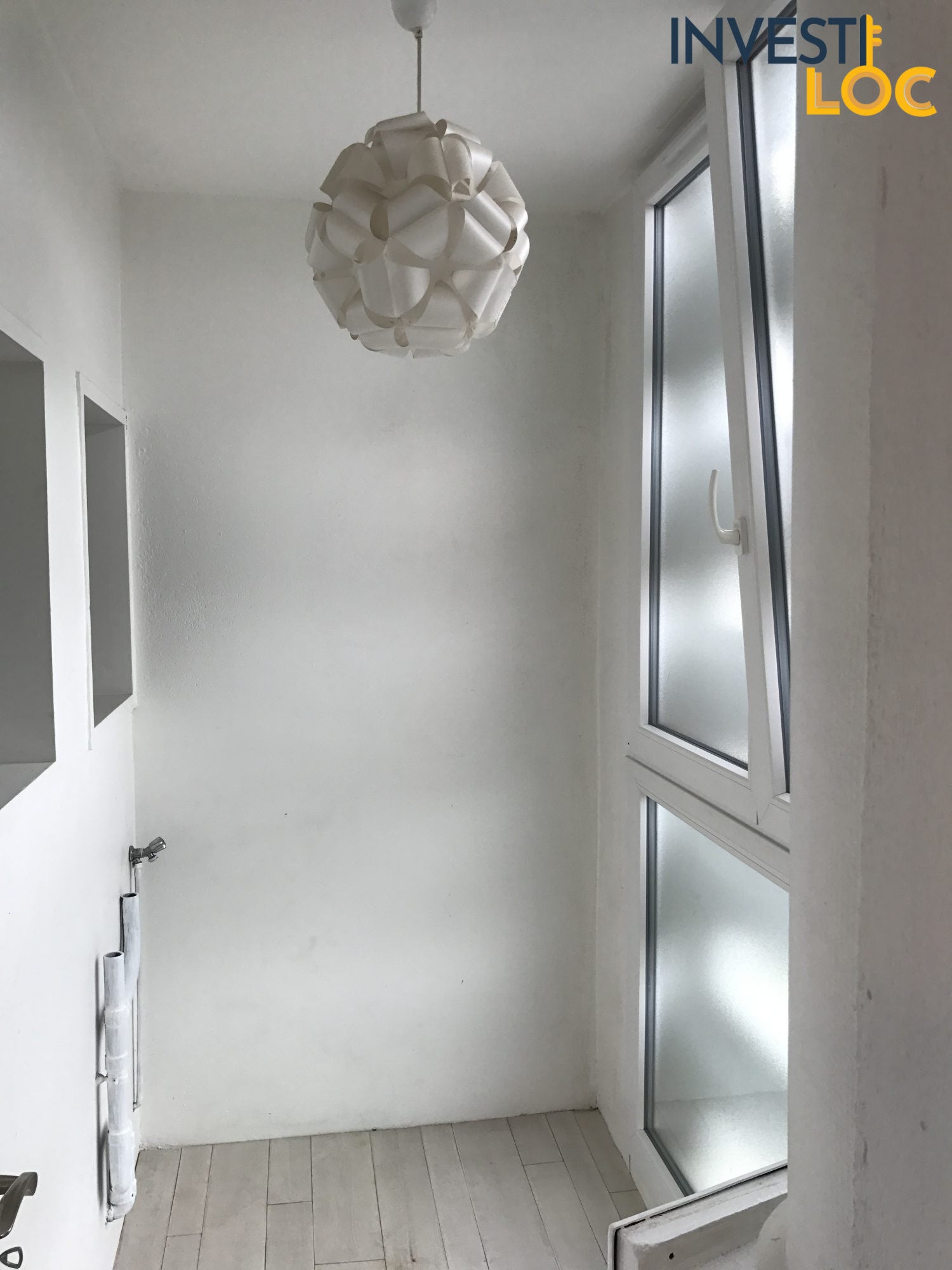 Appartement Place Arago à Chalon-sur-Saône
