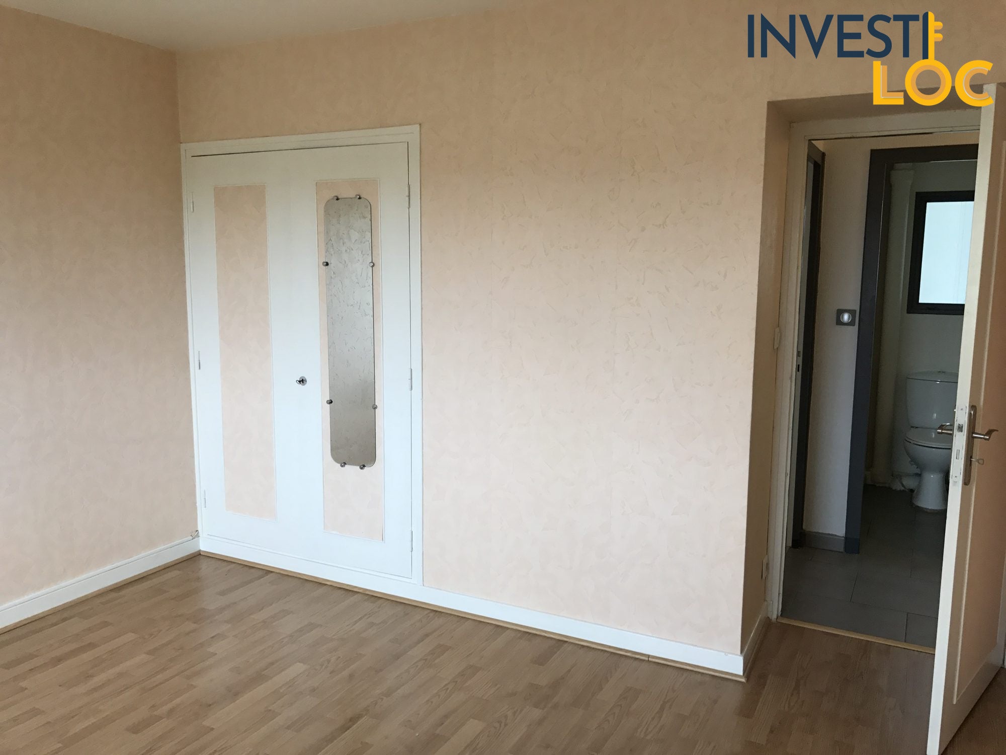 Appartement Place Arago à Chalon-sur-Saône