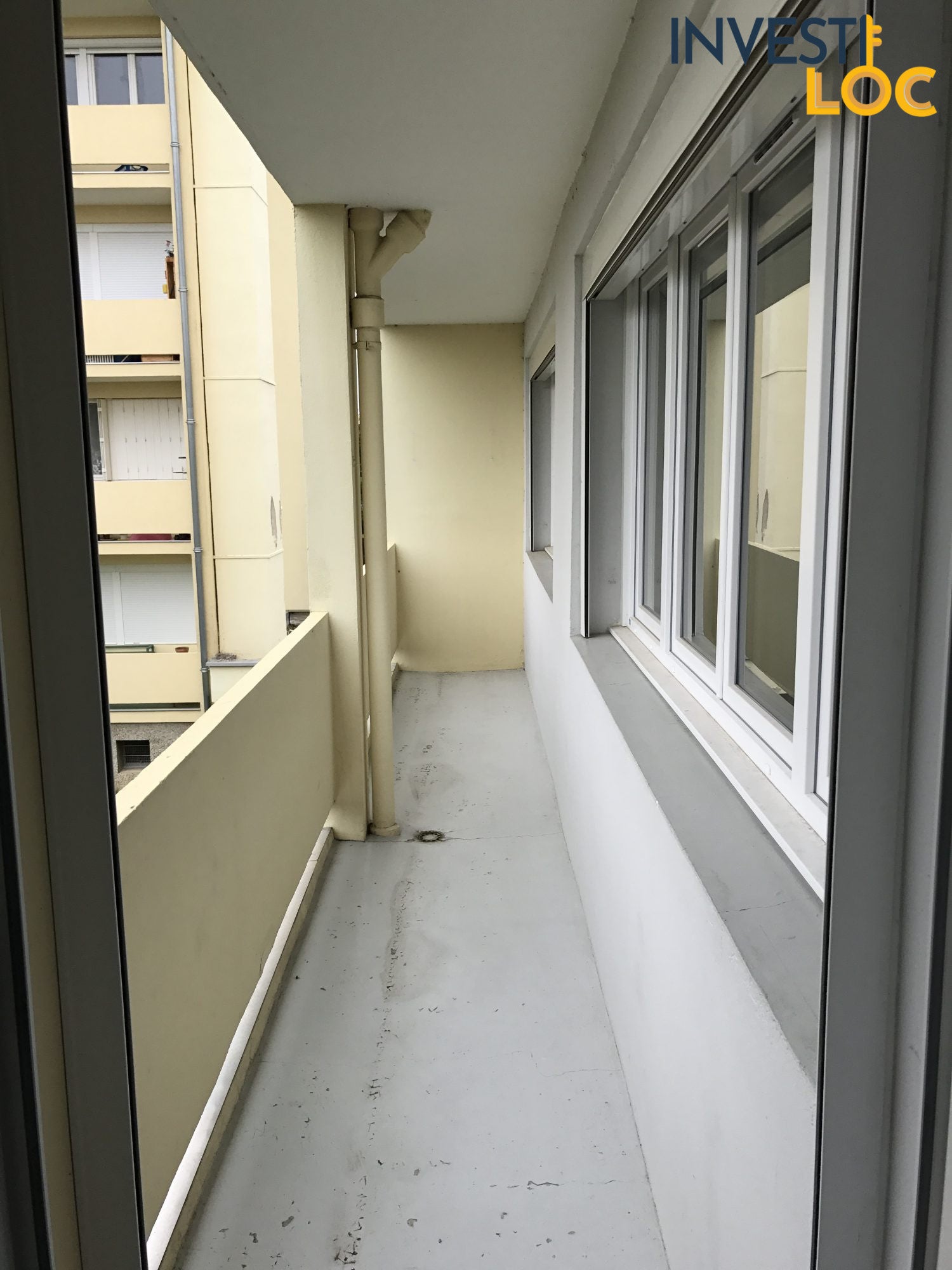 Appartement Place Arago à Chalon-sur-Saône