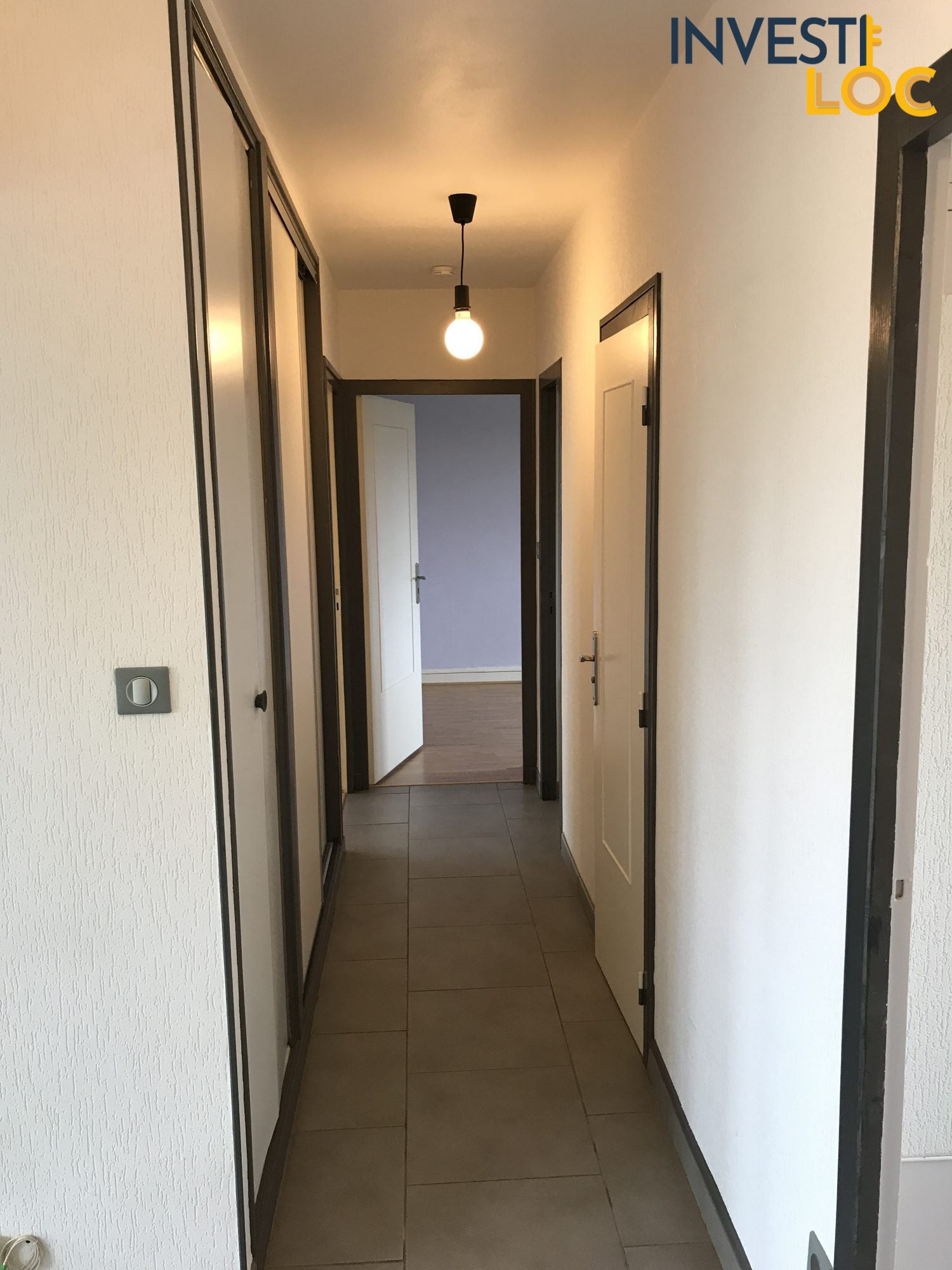 Appartement Place Arago à Chalon-sur-Saône