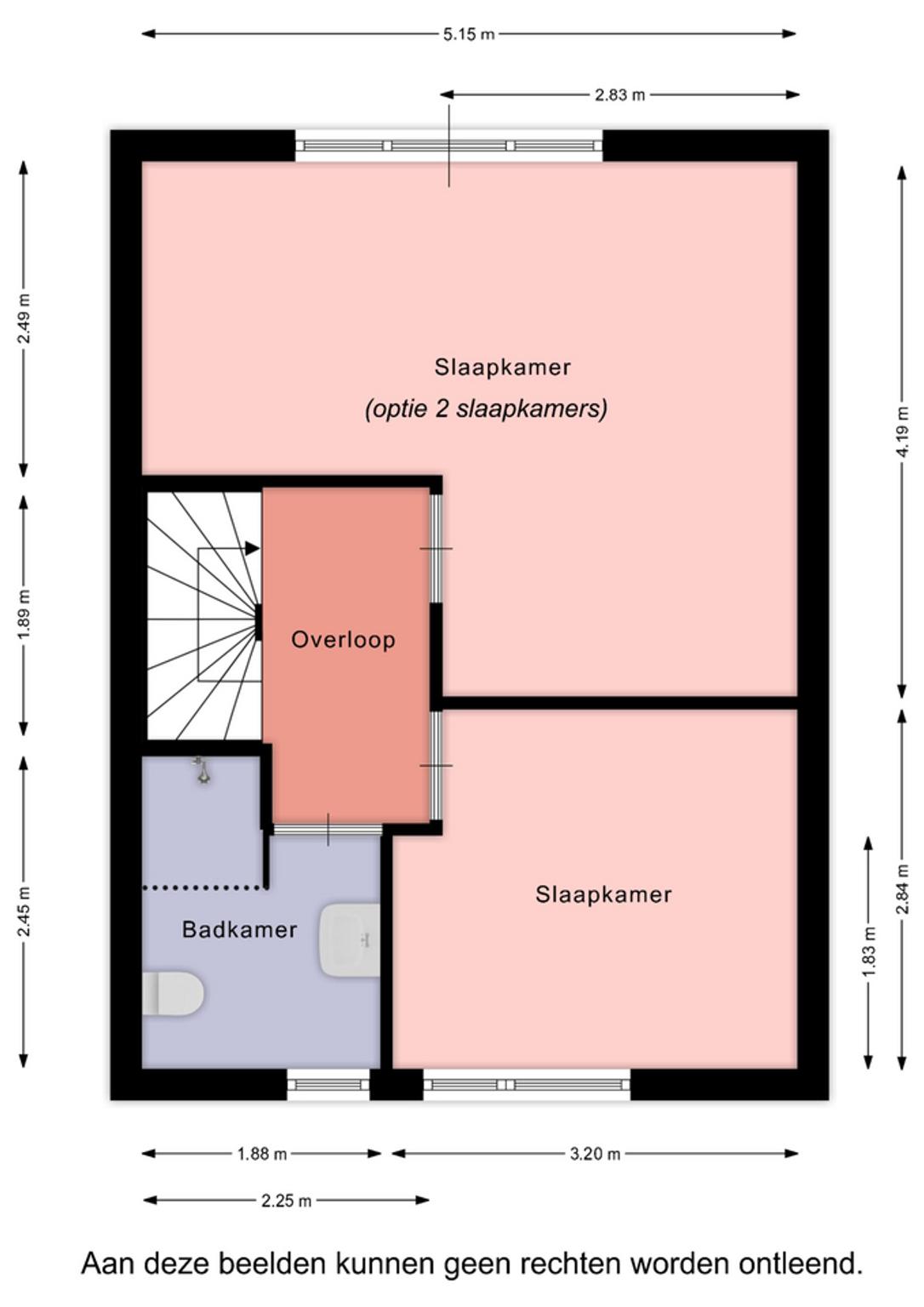 Huis Kroosakker 19 in Noord-Scharwoude