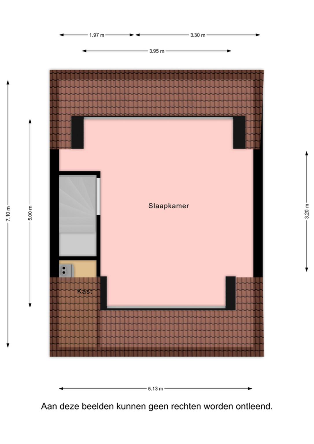 Tussenwoning te koop: Kroosakker 19, Noord-Scharwoude