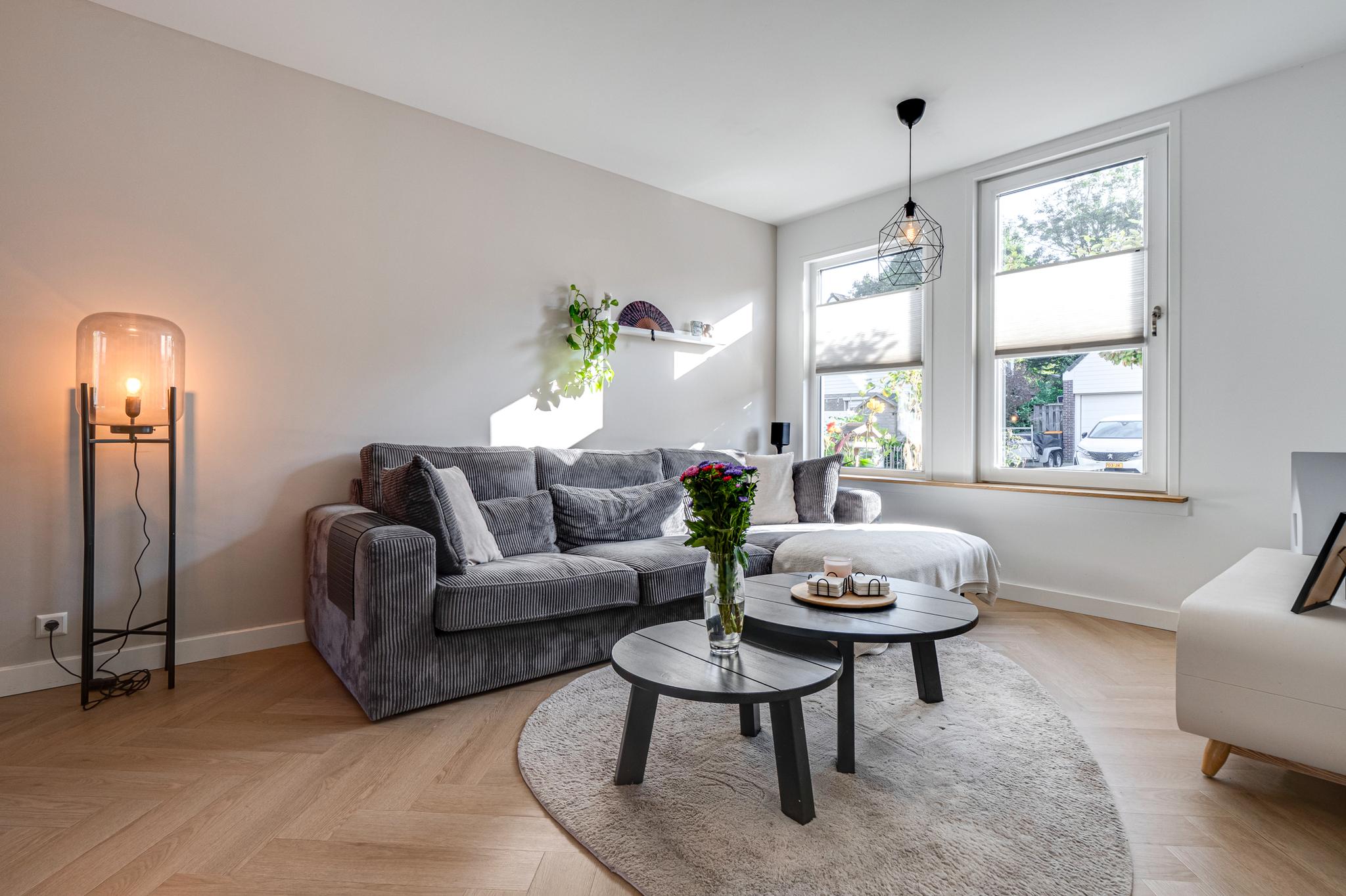 Tussenwoning te koop: Kroosakker 19, Noord-Scharwoude
