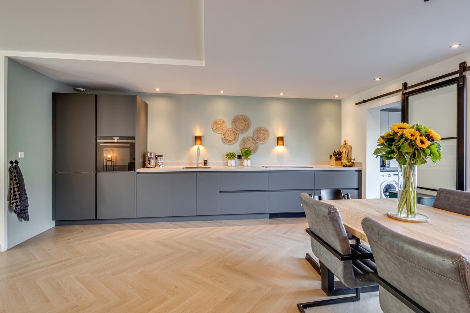 Tussenwoning te koop: Kroosakker 19, Noord-Scharwoude