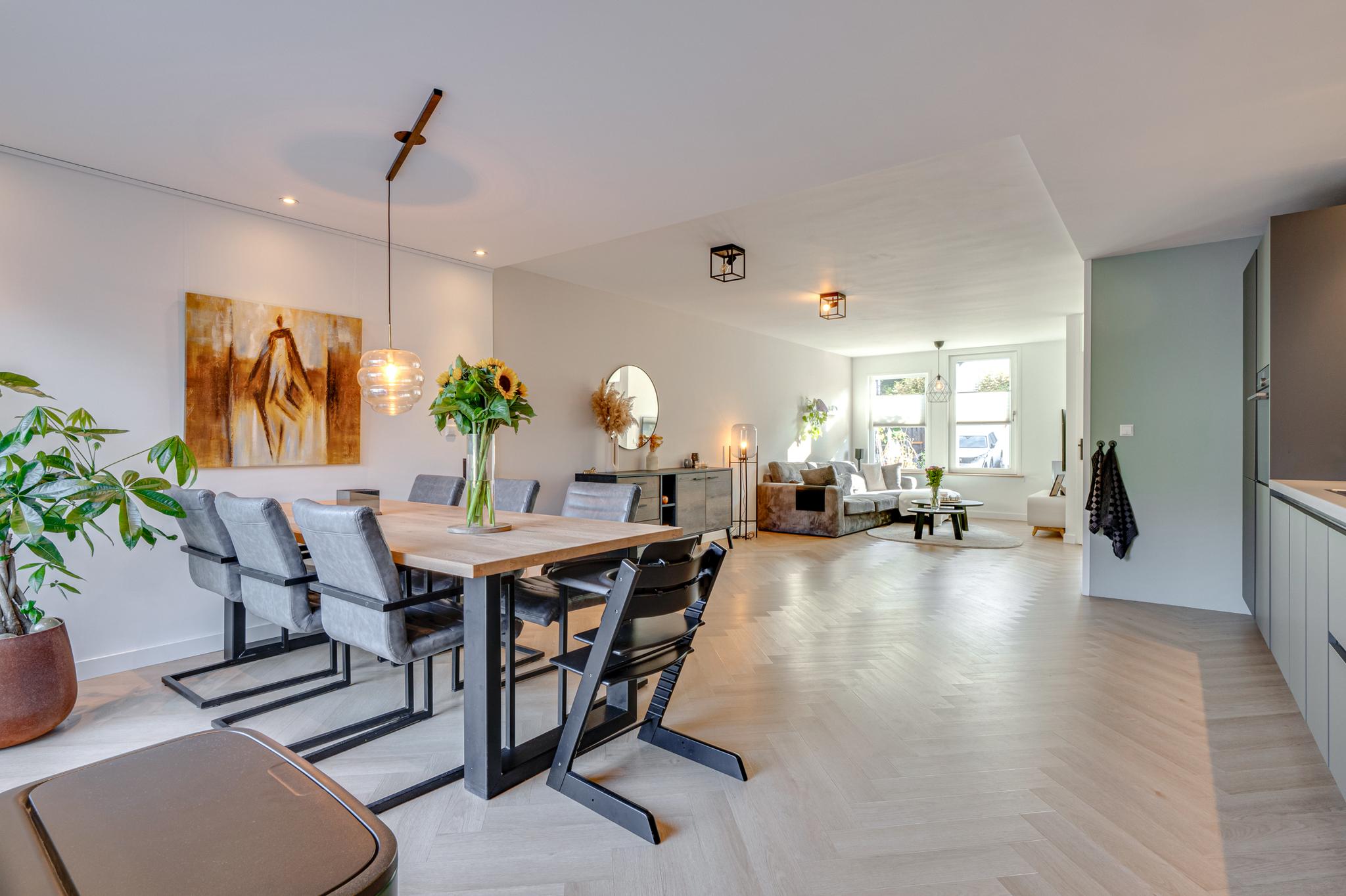 Tussenwoning te koop: Kroosakker 19, Noord-Scharwoude
