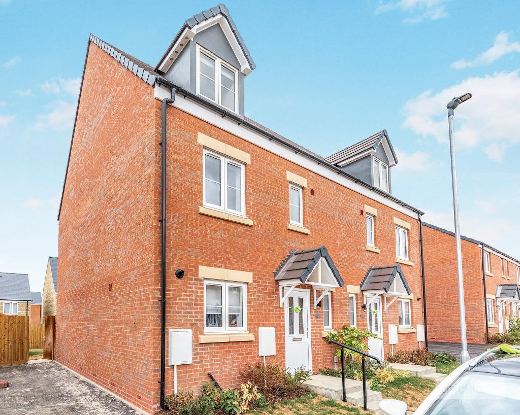 House B6481 in Corby