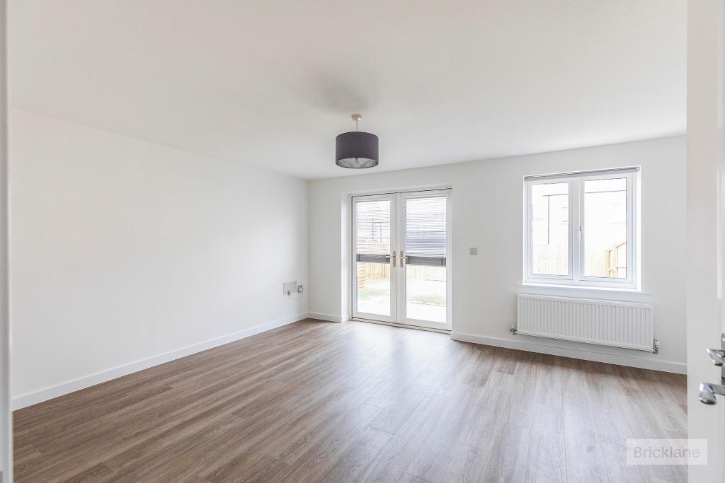 House B6481 in Corby