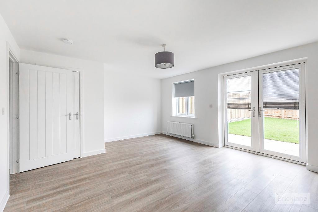 House B6481 in Corby