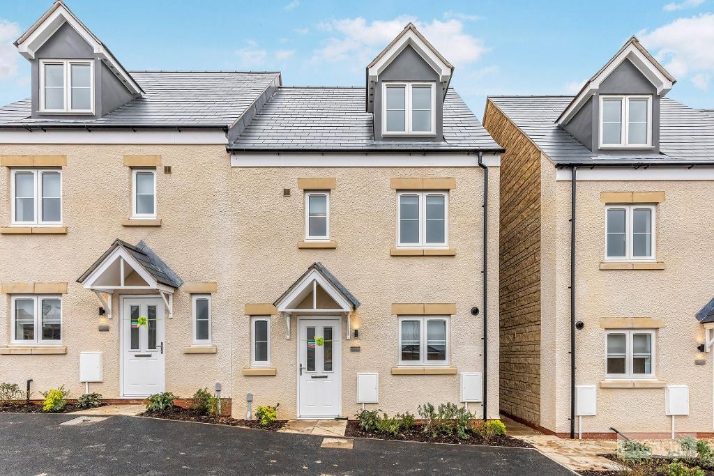 House B6481 in Corby