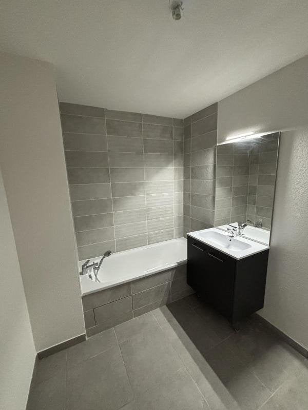 Appartement Rue Mathieu Berdoulat à Toulouse