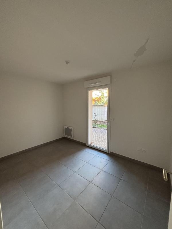 Appartement Rue Mathieu Berdoulat à Toulouse